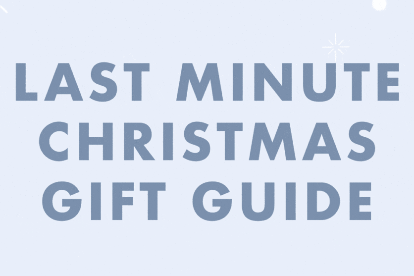 Emily Henderson 2018 Gift Guide Last Mintute Gif