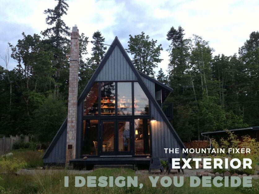 Opener Emily Henderson Mountain Fixer Upper Exterior I Design You Decide For Blog Inspiration Images12 Copy